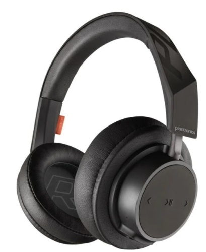 купить WIRELESS HEADPHONES PLANTRONICS, BACKBEAT GO 600/R,GREY/ Беспроводные наушники PLANTRONICS, BACKBEAT GO 600/R,GREY, p/n 211393-99 в Ташкенте