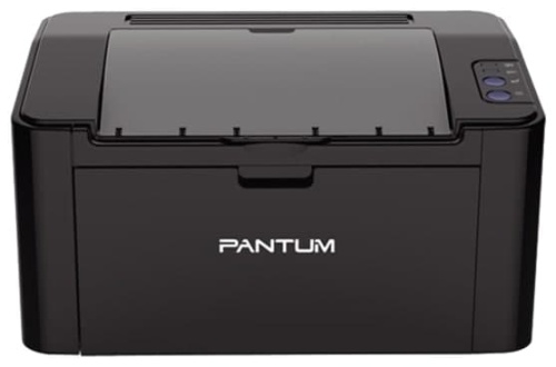 купить Принтер лазерный Pantum P2500W в Ташкенте