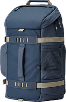 купить Рюкзак HP 15.6 Odyssey Sport Backpack Ocean Blue
