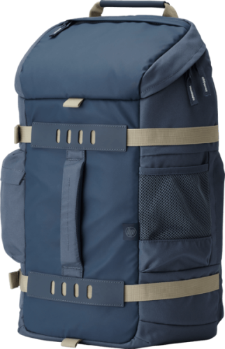 купить Рюкзак HP 15.6 Odyssey Sport Backpack Ocean Blue в Ташкенте