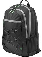 купить Рюкзак HP 15.6 Active Black Backpack
