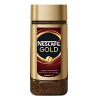 купить Кофе "Nescafe Gold Ergos"  190 г стекл.банка