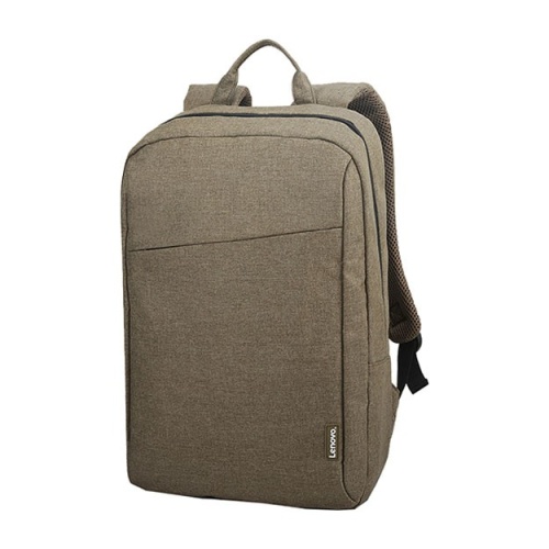 купить Рюкзак для ноутбука из текстильных материалов Lenovo 15.6 inch laptop Backpack B210 Green-ROW (GX40Q17228)  в Ташкенте