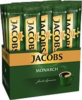 купить Jacobs "Monarch" 20*26*1.8g