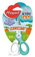 купить Ножницы Maped (12см, Kidikut)