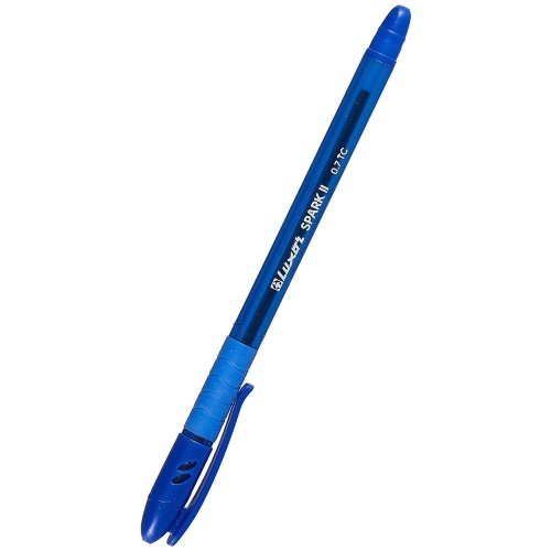 купить Ручка шариковая Spark2 Luxor синяя в Ташкенте