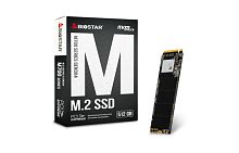 купить Твердотельный накопитель SSD торг марки BIOSTAR модель М700-512GB
