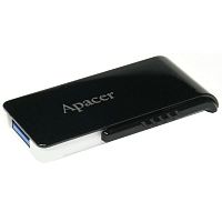 купить USB-Flash Накопитель Apacer AH350: 64gb, 3.0.(USB 3.0 Flash Drive 64Gb)