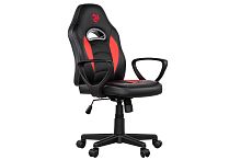 купить Игровое кресло 2E GAMING GC21 (JUNIOR) BLACK/RED