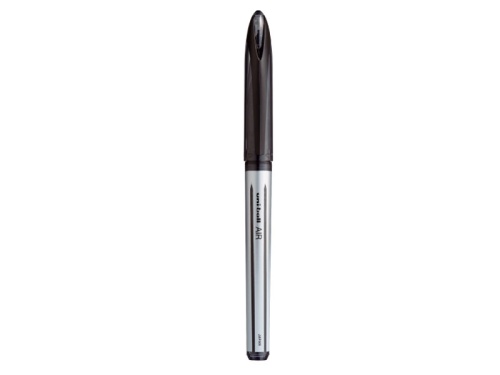 купить Ручка ролевая Uniball AIR (0.5mm/black) в Ташкенте
