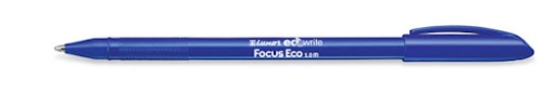 купить Ручка шариковая Focus Eco Luxor син. в Ташкенте