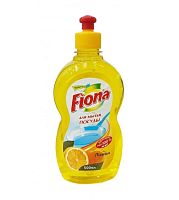 купить FIONA Лимон - 500 мл