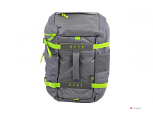 купить Сумка для ноутбука "HP 15.6 Odyssey Sport Backpack grey/green