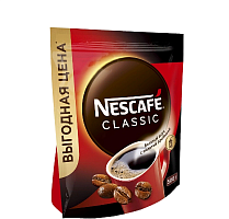 купить c103 Nescafe Classic дп 500г [6]	