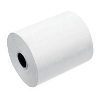 купить Термо бумага THERMAL Paper KT 48 F20 размер 80мм*50метров