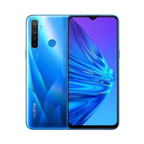 купить Realme RMX1927 5 (3+64)-Blue в Ташкенте