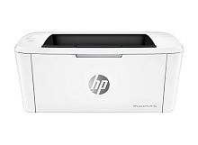 купить HP LaserJet Pro M 15a (W2G50A)
