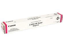 купить Тонер для принтеров и МФУ марки Canon, TONER C-EXV49 MAGENTA.8526B002AA