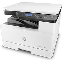 купить Многофункциональное устройство HP LaserJet MFP M433a Printer EU(p/n 1VR14A#B19)
