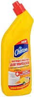 купить Чистящее средство для унитаза  Чиртон "Лимон" 750мл*12