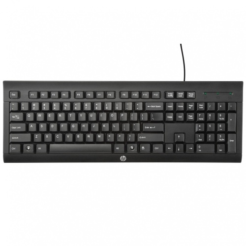 купить HP K1500 Keyboard в Ташкенте