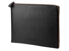 купить Чехол для ноутбука HP Spectre 13.3” Split Leather Sleeve