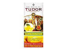 купить Чай "TUDOR" Лимон в Пакетиках  25+5