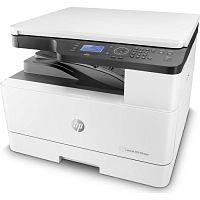 купить Многофункциональное устройство HP LaserJet MFP M436dn Printer EUR (p/n 2KY38A#19)