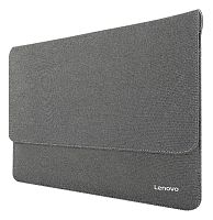 купить Чехол для ноутбука из текстильных материалов Lenovo Ultra Slim Sleeve 15, p/n GX40Q53789