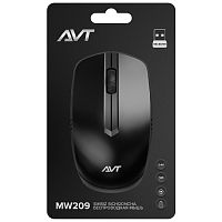 купить Mouse AVT | MW209 | Беспроводной