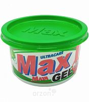 купить Гель для мытья посуды MAX 300гр.