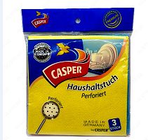 купить 52135 Салфетки 3в1 Mc Clean Casper