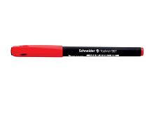 купить Ручка фетровая Schneirder Topliner 967 (0.4mm/красн)