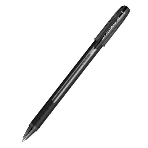 купить Ручка шариковая Uniball JETSTREAM 101(0.7mm/Black) в Ташкенте