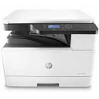 купить Многофункциональное устройство HP LaserJet MFP M436n Printer (p/n W7U01A#B19)