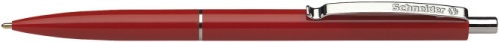 купить Ручка шариковая Schneider К15 (красная) в Ташкенте