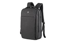 купить Рюкзак для ноутбука 2E Backpack, Melange 16", Black