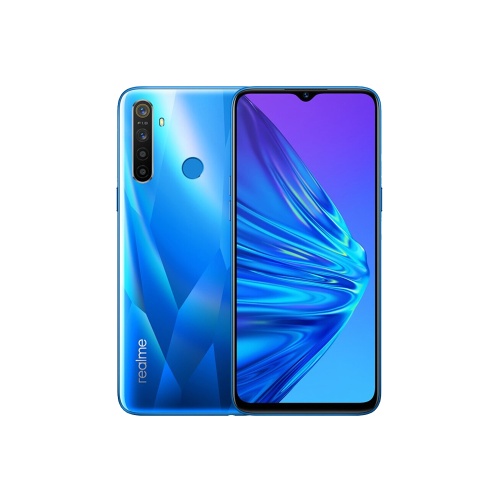 купить Realme RMX1941 C2 (2+32)-Blue в Ташкенте