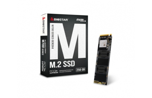 купить Твердотельный накопитель SSD торг марки BIOSTAR модель М700-256GB в Ташкенте