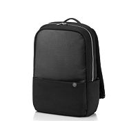 купить HP Pavilion Accent Backpack 15 Black/Silver
