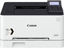купить Принтер Canon i-SENSYS LBP623Cw