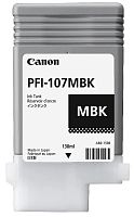 купить Картридж для струйного принтера TM Canon PFI 107 MBK (130 мл)