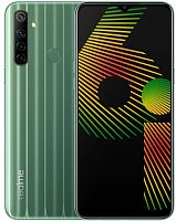 купить Realme 6i (4+128)-Green