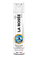 купить Освежитель воздуха т/м "LA ROSEE'' Свежесть Атлантического Океана, 300 ml