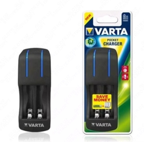 купить Зарядное устройство 57642101401 POCKET CHARGER 57642 BLI 1 в Ташкенте