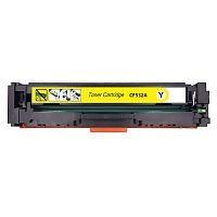 купить Yellow laser cartridge for M180XX  Картридж на HP Color LaserJet M180 (желтый)