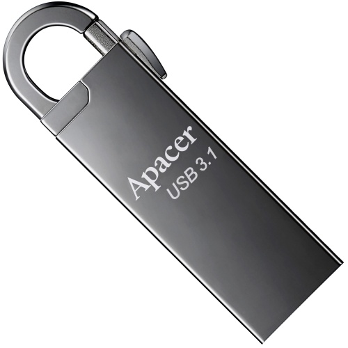 купить USB-Flash Накопитель Apacer AH15A: 128gb, 3.1. в Ташкенте