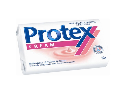 купить Туалетное мыло Protex BS Cream 12*6*90g CYR Wr в Ташкенте