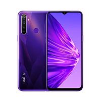 купить Realme RMX1927 5 (3+64)-Purple