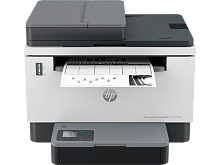 купить Многофункциональное устройство (лазерное) HP LaserJet Tank MFP 2602sdw Printer (2R7F5A)